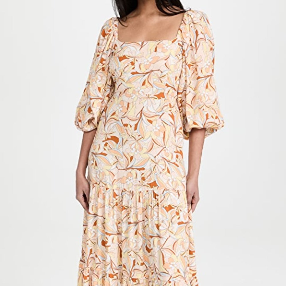 L*Space Bahia Dress